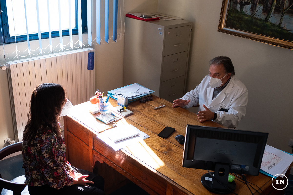 comunità terapeutiche