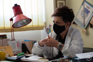 Comunità Romolo Priori