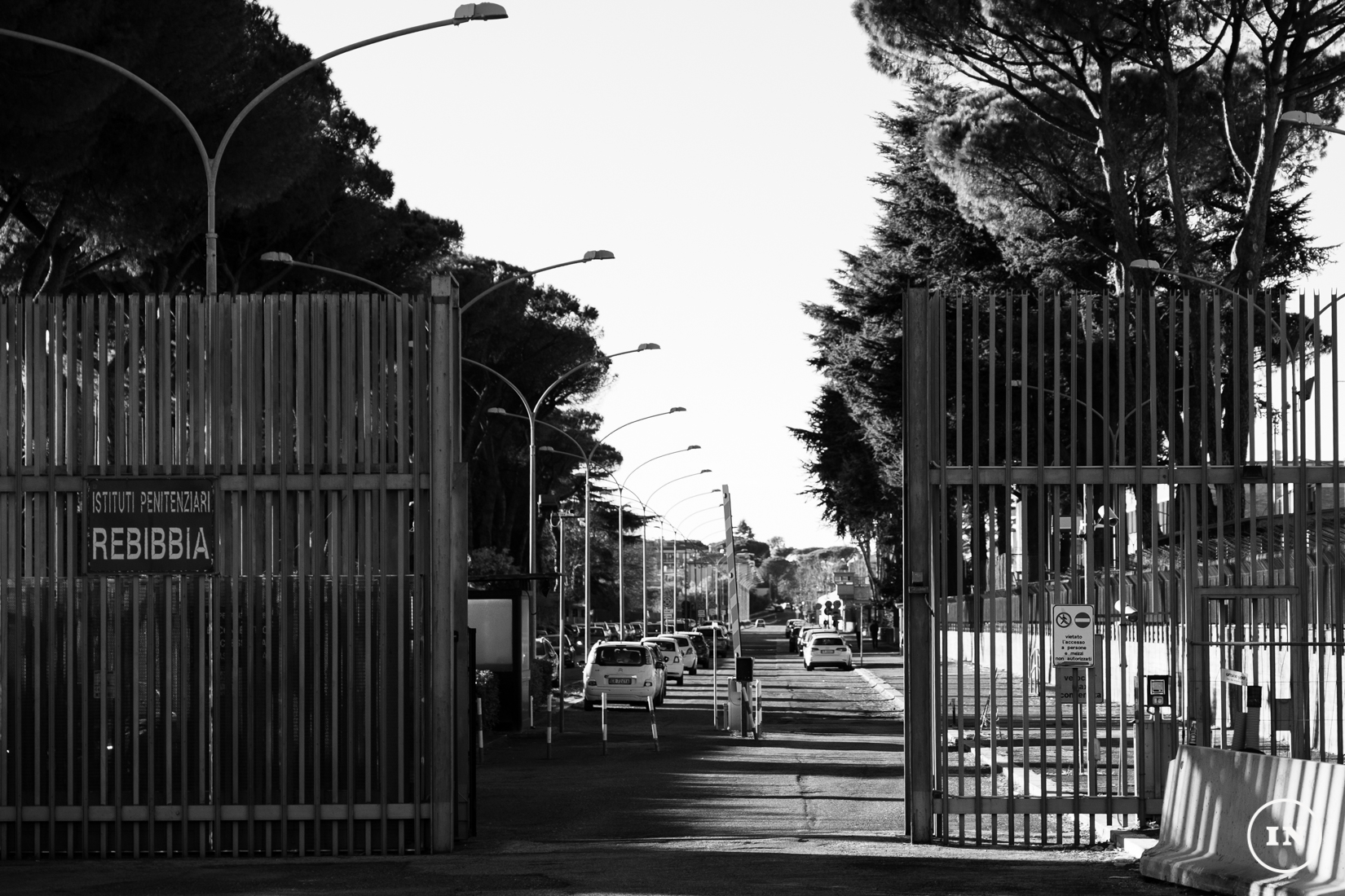 carcere e disturbi psichici