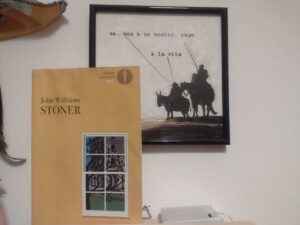 "Stoner", una storia senza alcuna straordinaria rivelazione
